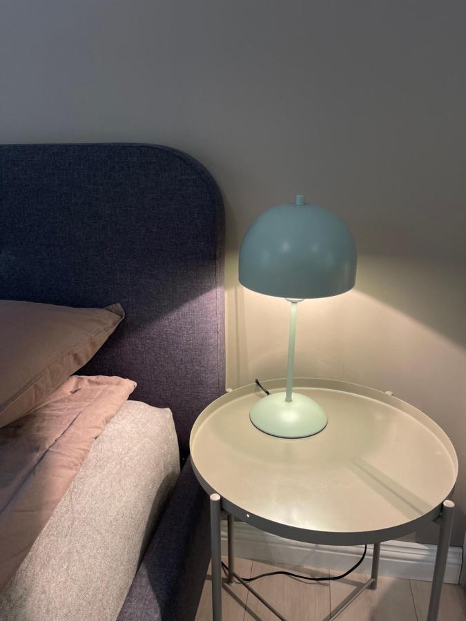 Charming Apartment In Alesund Center With Free Parking Esterno foto