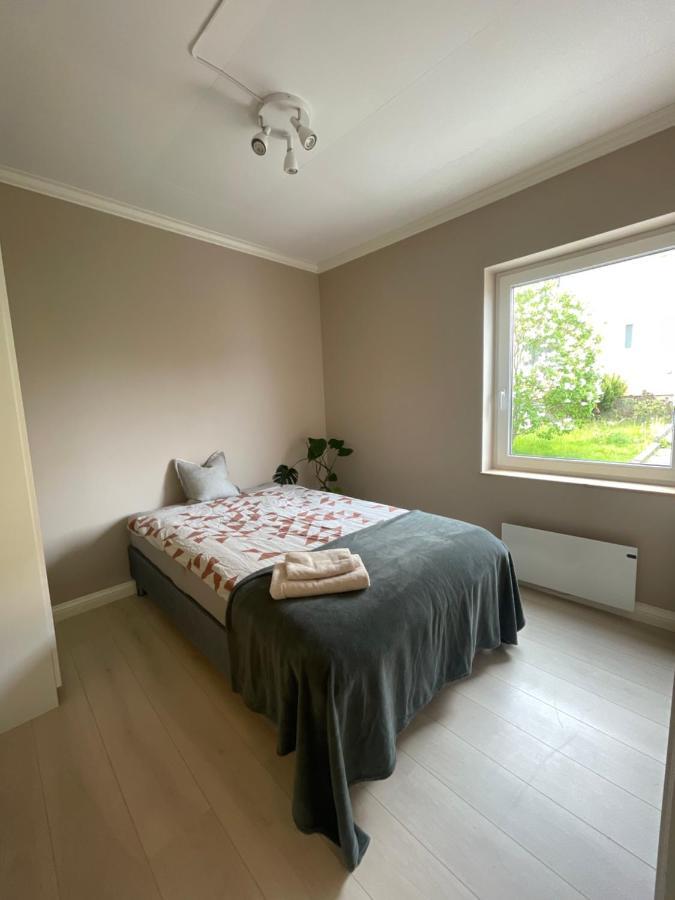Charming Apartment In Alesund Center With Free Parking Esterno foto